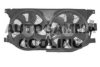 AUTOGAMMA GA226008 Fan, radiator